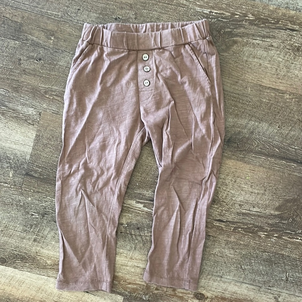 Rylee and cru pants